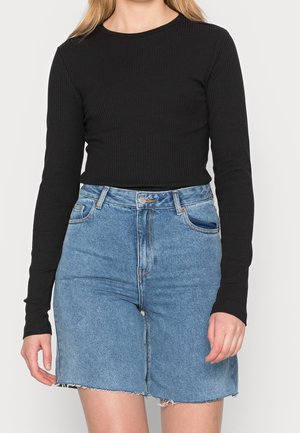 Bluzka z długim rękawem