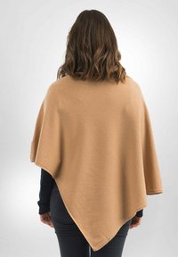 Dalle Piane Cashmere - Ponczo