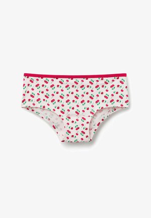 Tezenis Kalhotky - y stampa ciliegie allover