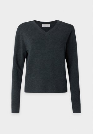 Tiger of Sweden, - Sweter