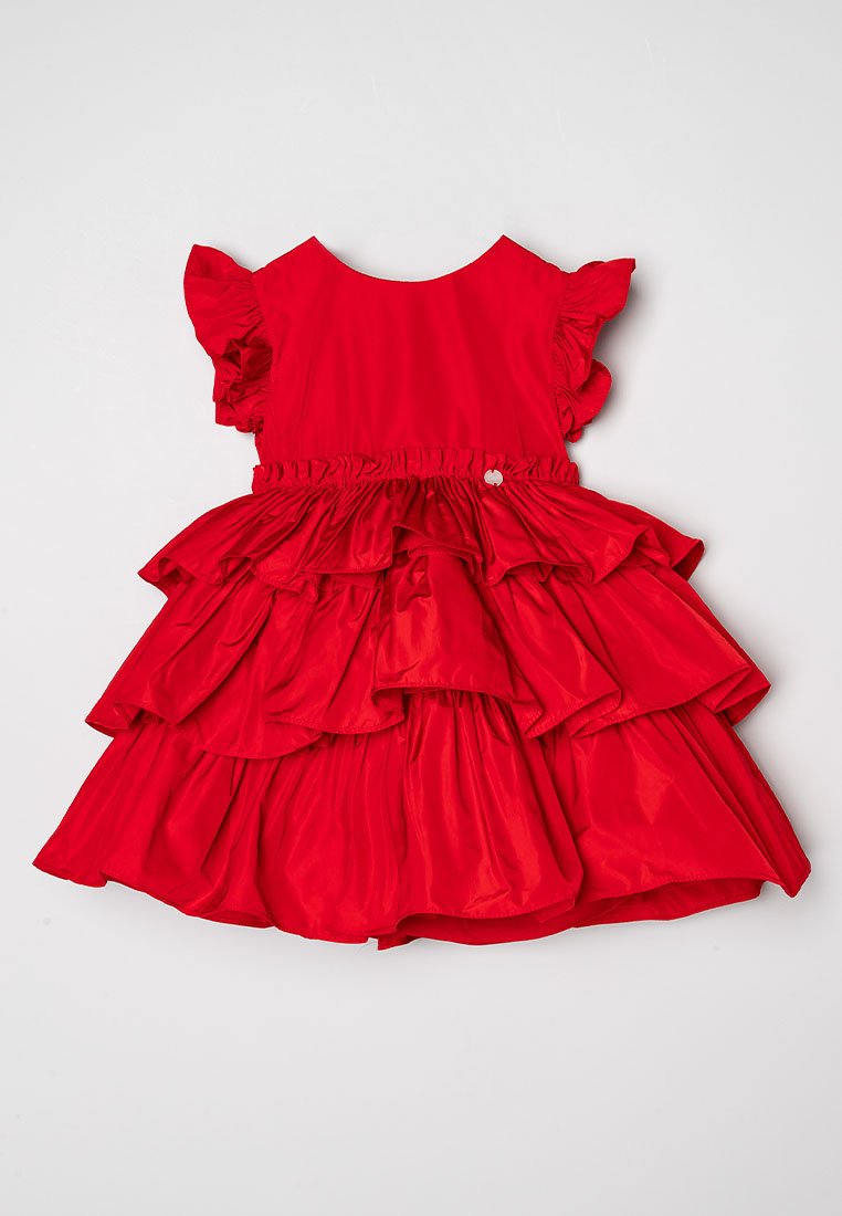 LIU JO Cocktailjurk rood