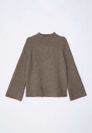 Filippa K Jersey de punto - driftwood
