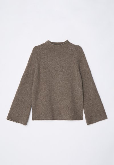 Filippa K Jersey de punto - driftwood