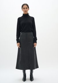InWear Botas - black