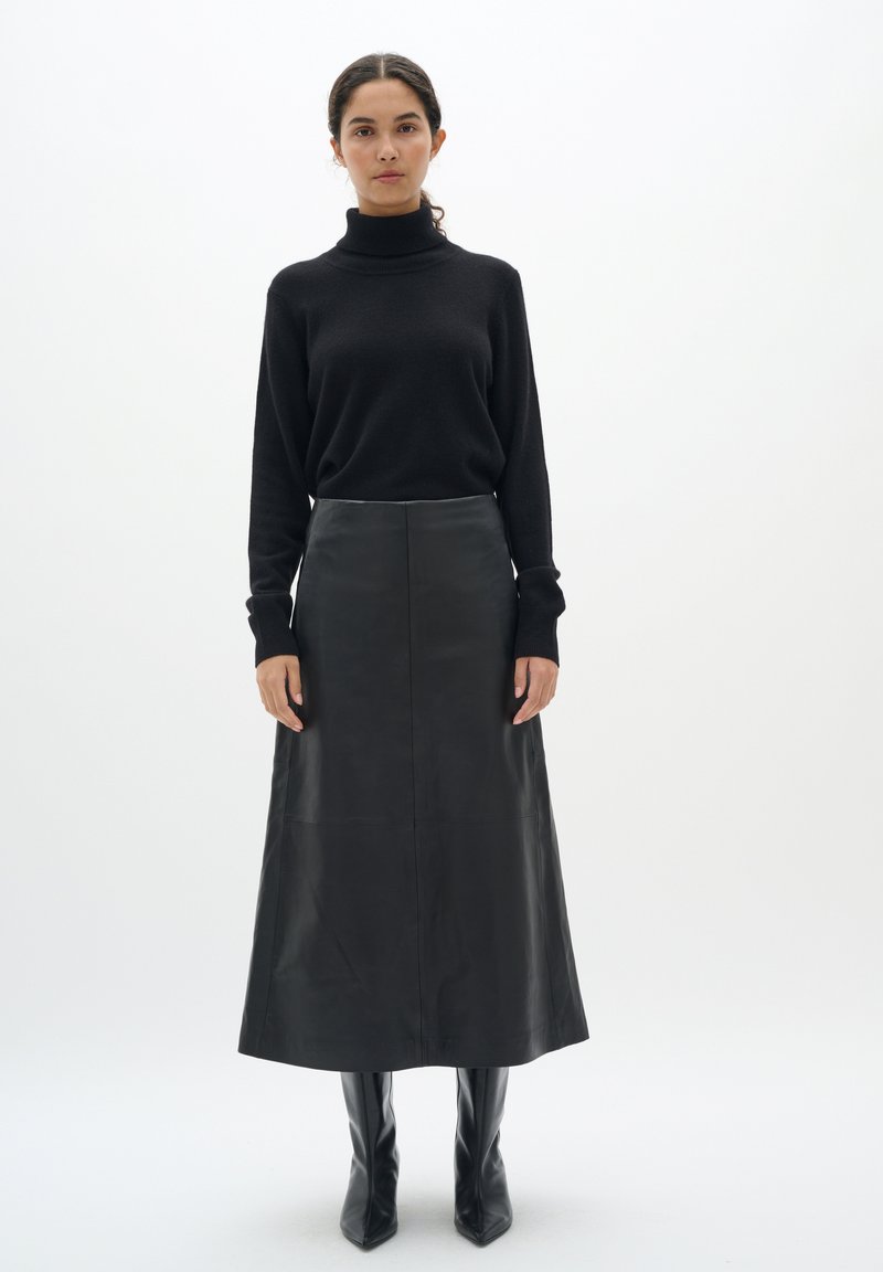 InWear Botas - black