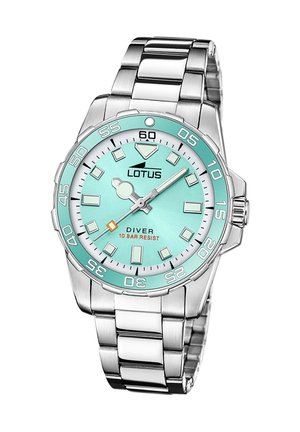 Lotus Montre - blau