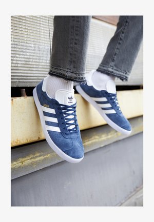 Adidas iniki femme bleu Clearance