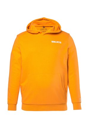JP1880, - Bluza z kapturem