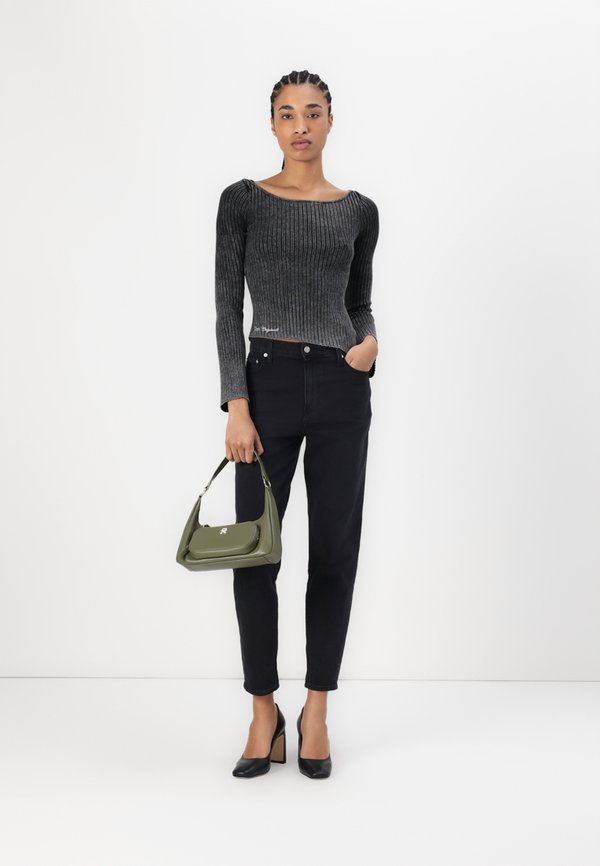 GO SWEATER - Long sleeved top2