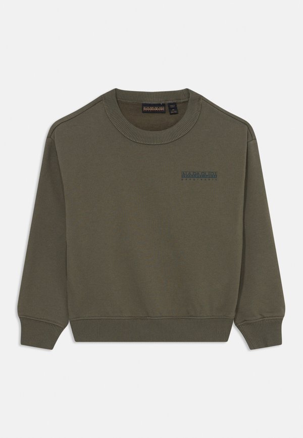 UNISEX - Sweatshirt - tea leaf
