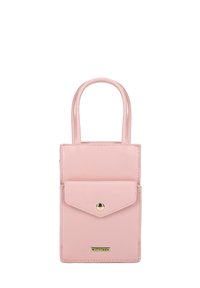 Non sélectionné, pink