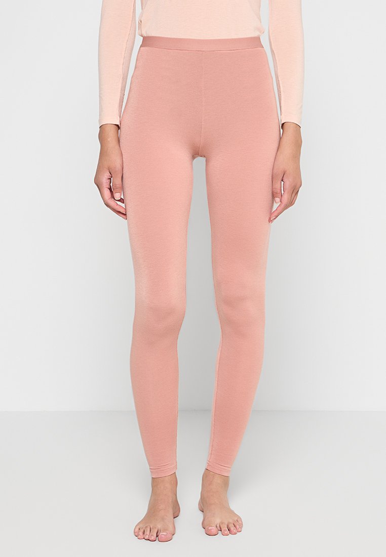 Dorina Pyjamabroek donkerroze Dorina Pyjamabroek donkerroze