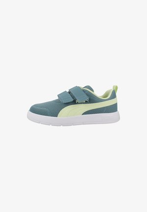 Puma, COURTFLEX V3 MESH 28 - Sneakers basse - azul