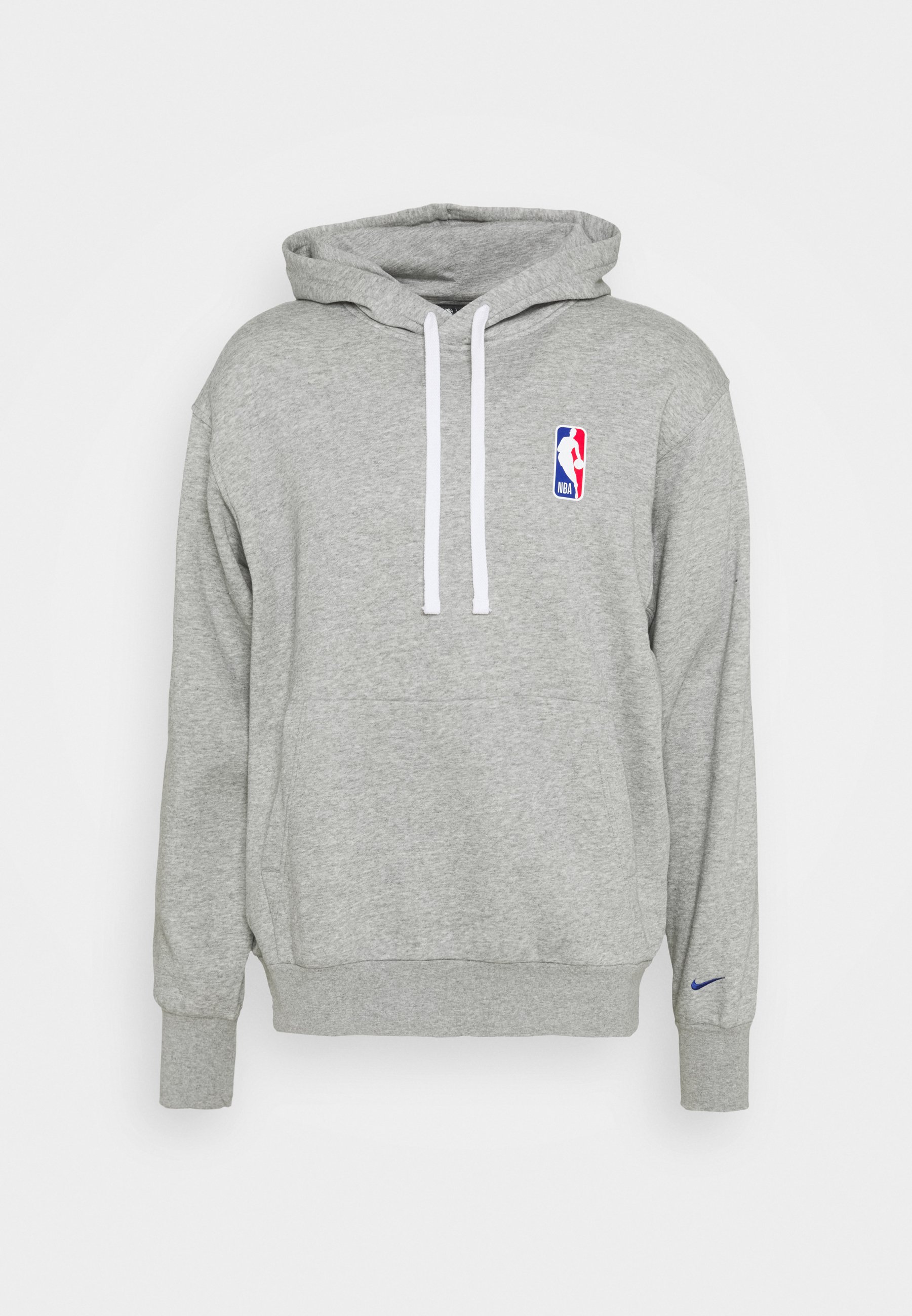 nba logo hoodie