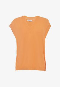 Non selezionato, papaya