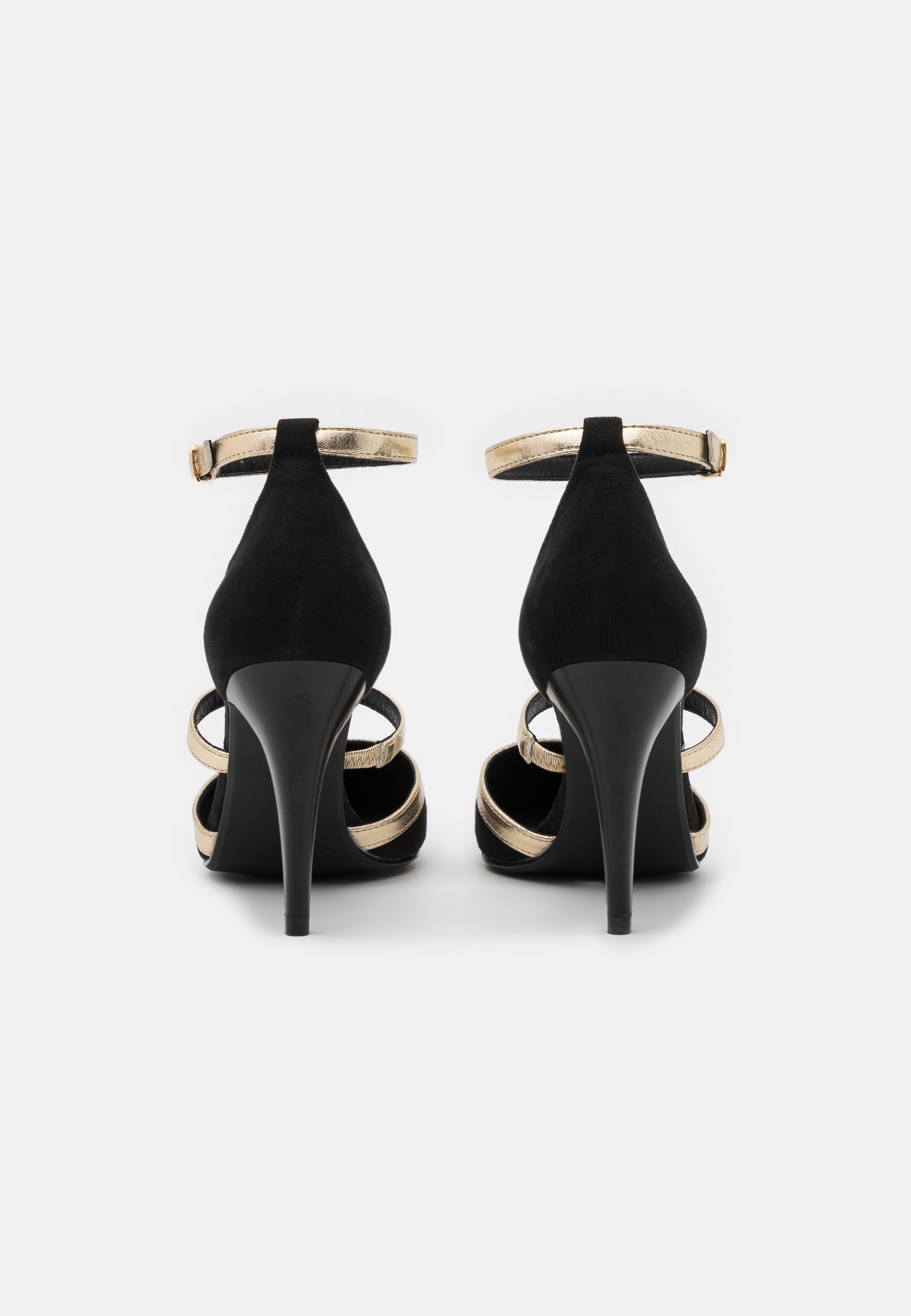 Femme Escarpins à talons hauts Femme Escarpins à talons hauts