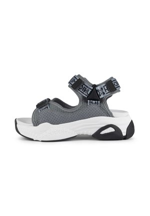 AREIA - Trekkingsandaler - anthracite