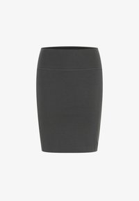 Unselected, black oyster