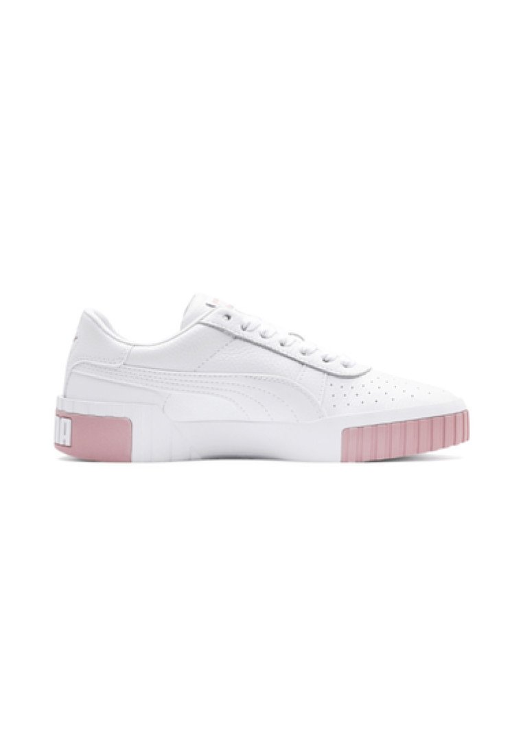 puma cali fashion rose