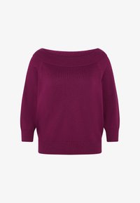 Sélectionné, magenta purple