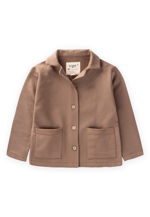 Summer jacket - tan