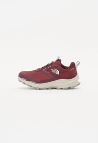Unselected, sumac/alpine plum