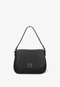 Non sélectionné, black