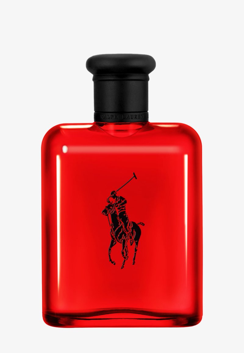 Ralph Lauren Fragrance - POLO RED - Eau de toilette, Förstora