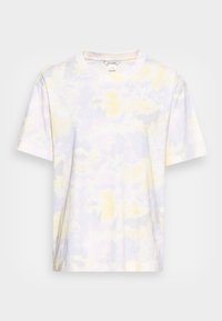 Não selecionado, white light/pastel