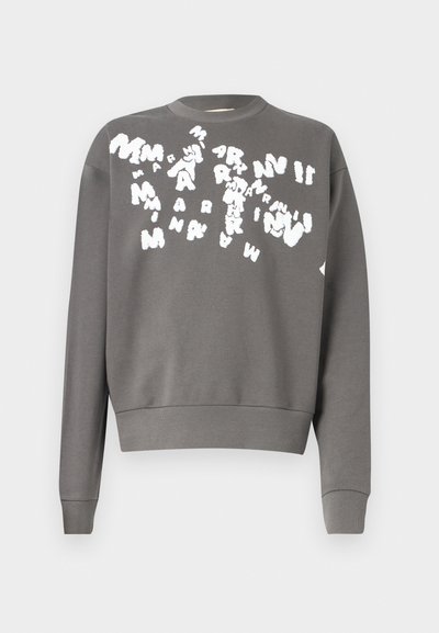Marni Sweatshirt - neutral grey