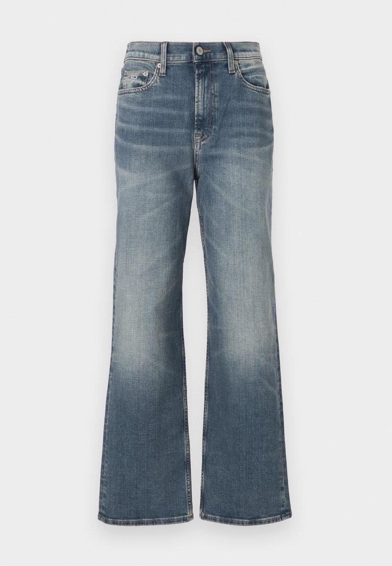 Tommy Jeans Relaxed fit jeans donkerblauw denim Tommy Jeans Relaxed fit jeans donkerblauw denim