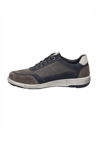 Josef Seibel Anvers 97 Baskets Homme - Cuir Véritable Largeur K