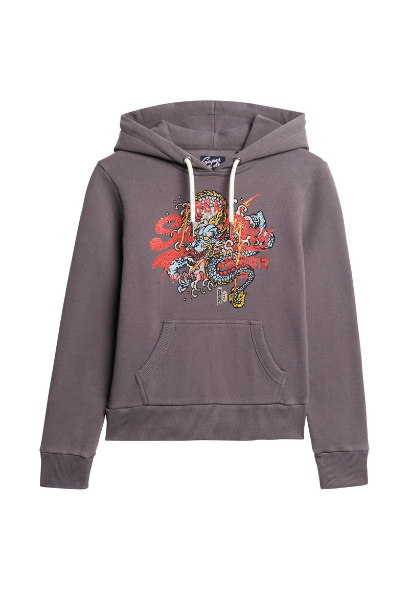 Superdry & Co Bluza - Zdjęcie 1