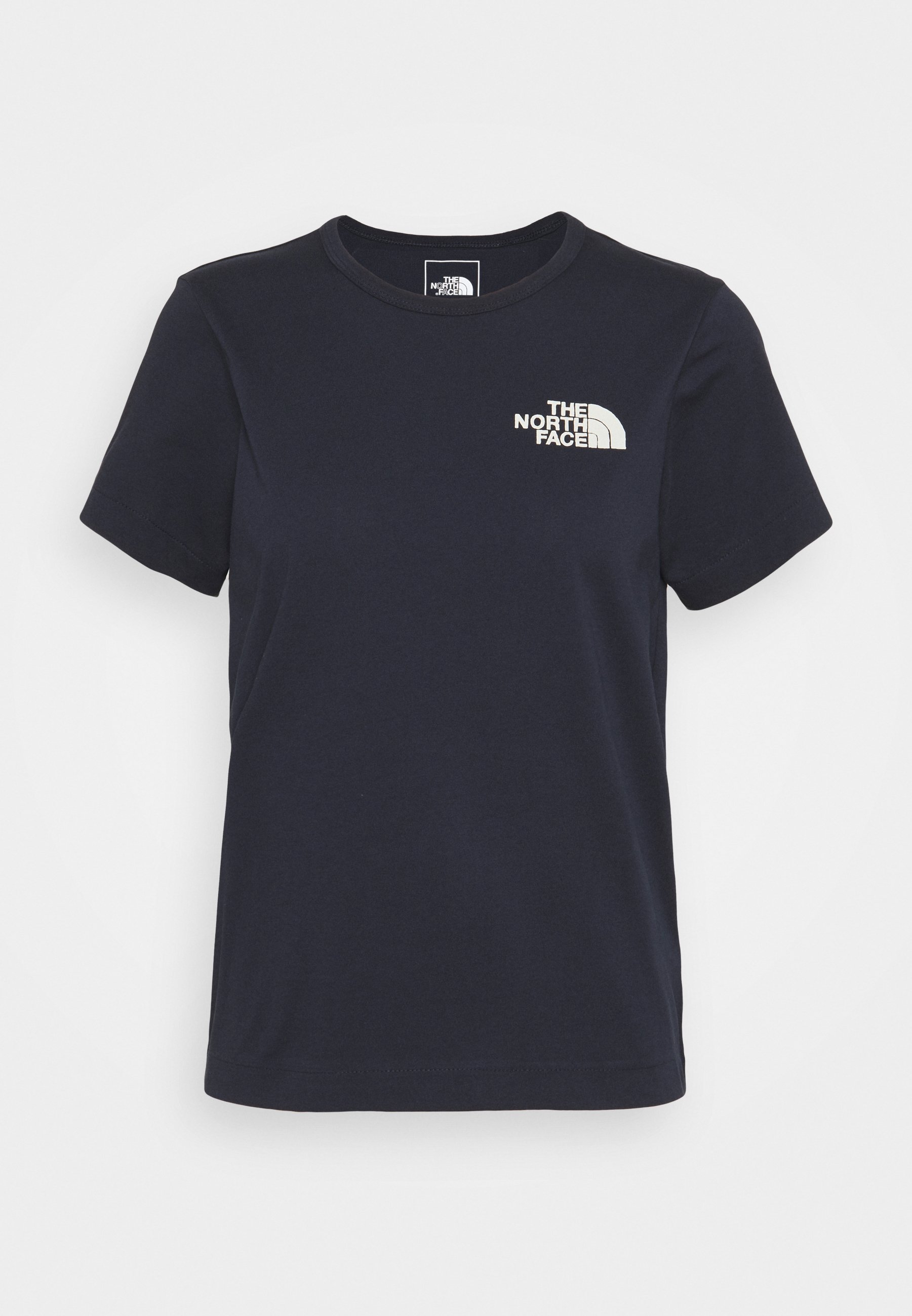 the north face himalayan bottle source tee