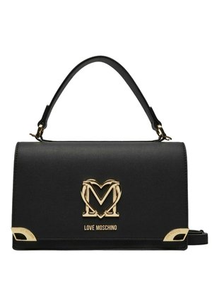 Love Moschino Bolso de mano - black