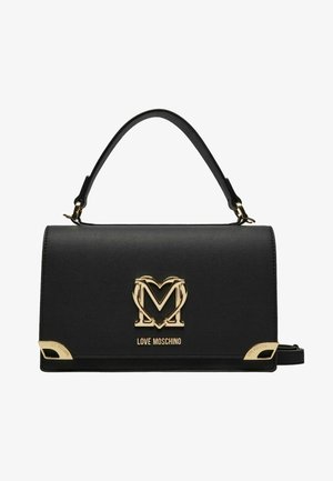 Love Moschino Bolso de mano - black