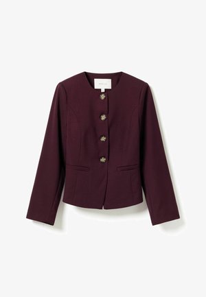 Noella, N-KASAUNDRA LS BLAZER - Καλοκαιρινό μπουφάν - winetasting