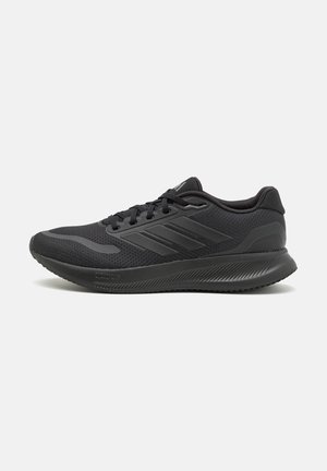 adidas Performance, RUNFALCON 5 - Maanteejooksu jalatsid - core black