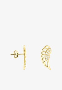 Unausgewählt, gold coloured