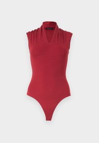 Non sélectionné, biking red