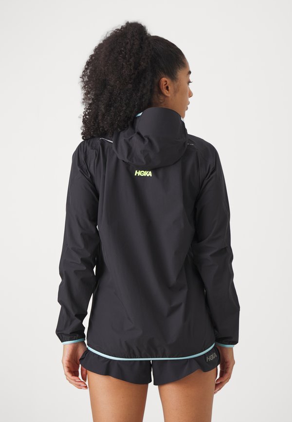 RAIN JACKET - Running jacket4