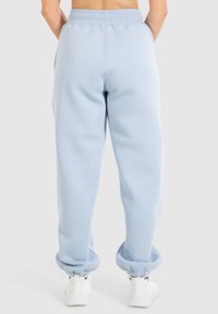 Smilodox Jogginghose - hellblau
