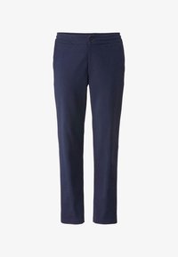 Niet geselecteerd, marine