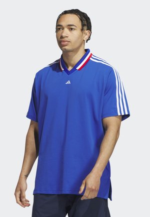 ULTIMATE - Polo shirt - royal blue