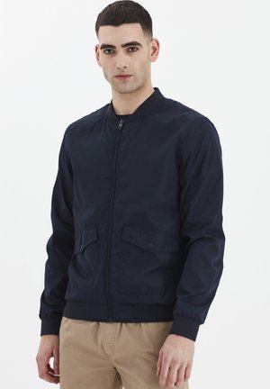 SDARLO - Bomber bunda - insignia blue