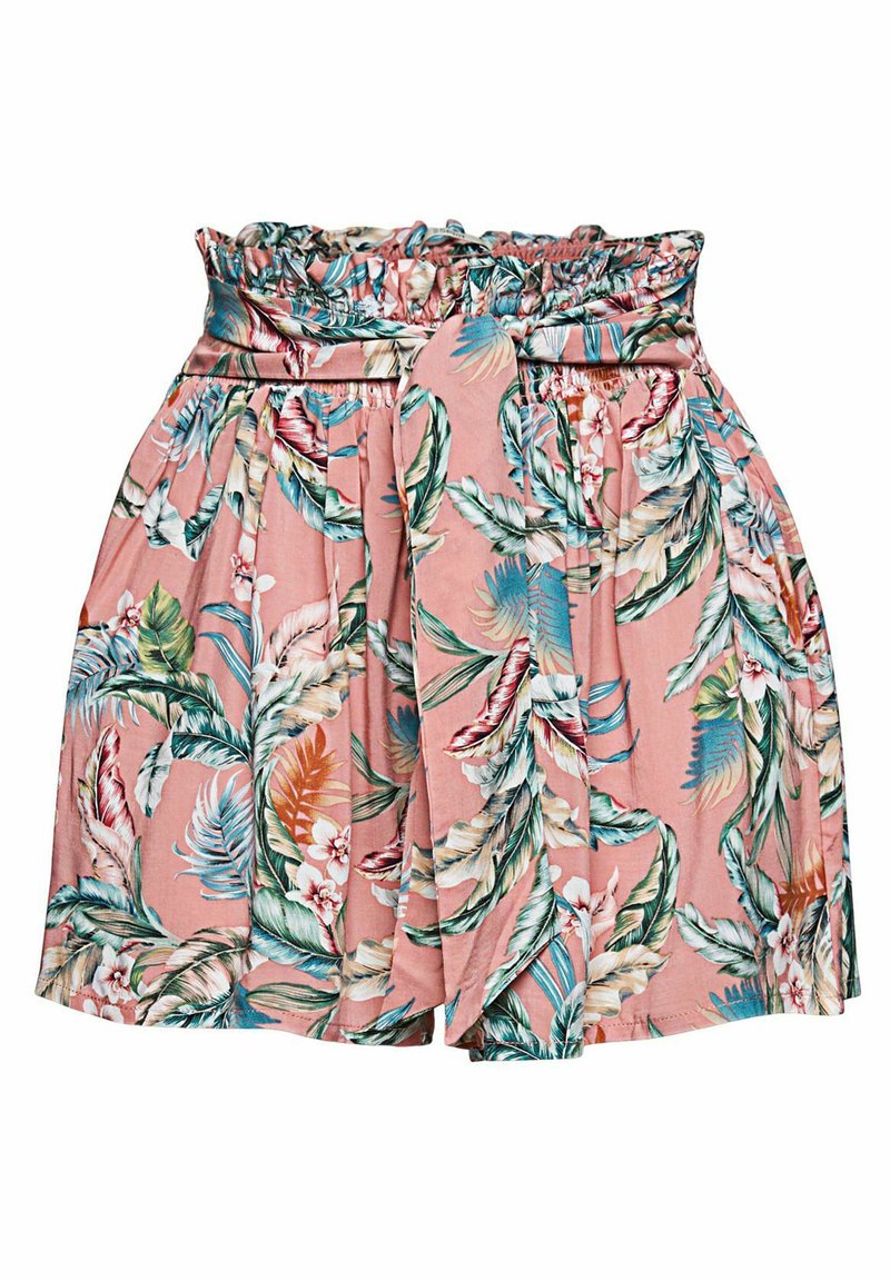 Damen Bikinis | Esprit Badeshorts salmon/lachs - CU65441 Damen Bikinis | Esprit Badeshorts salmon/lachs - CU65441