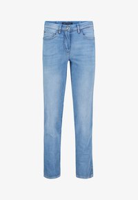 Niewybrane, light blue denim