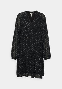 Επιλέχθηκε, black/provence dot