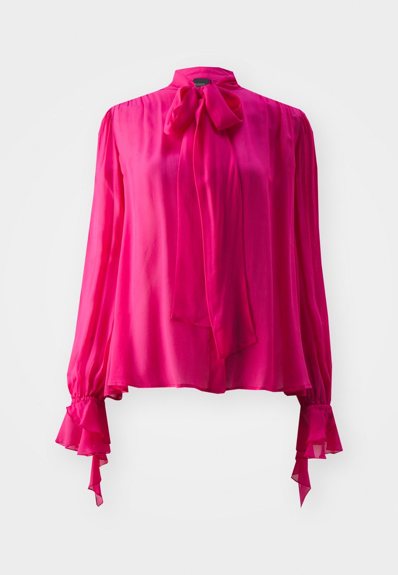 pinko Overhemdblouse donkerroze