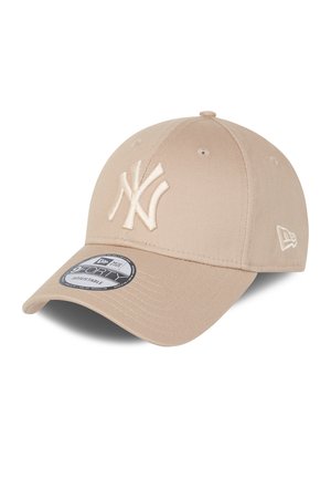 New Era 9FORTY UNISEX - Cap - camel